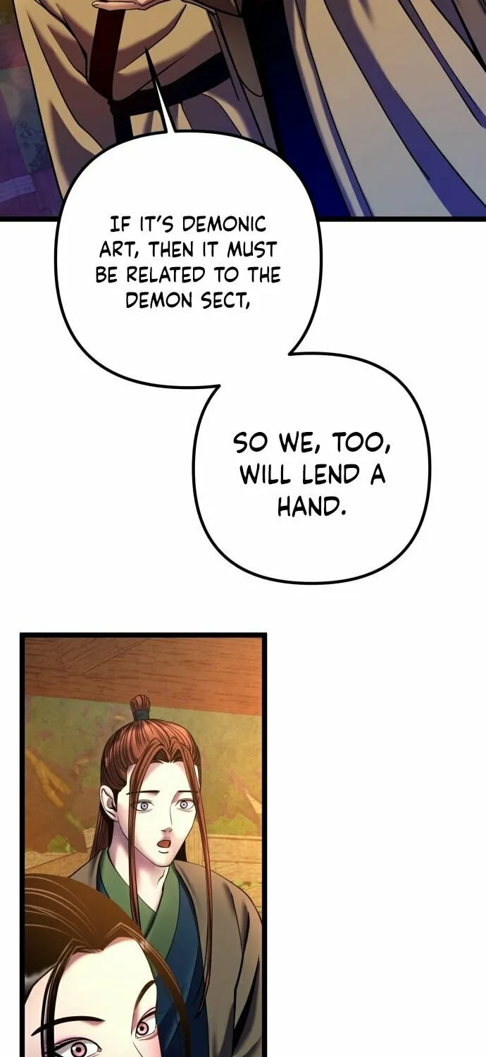 Revenge of Young Master Peng Chapter 83 page 67 - 
