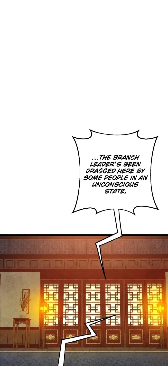 Revenge of Young Master Peng Chapter 83 page 78 - 