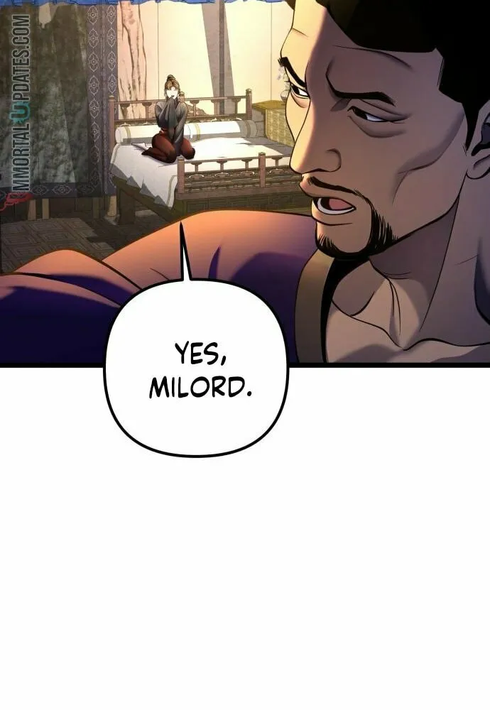 Revenge of Young Master Peng Chapter 83 page 83 - 