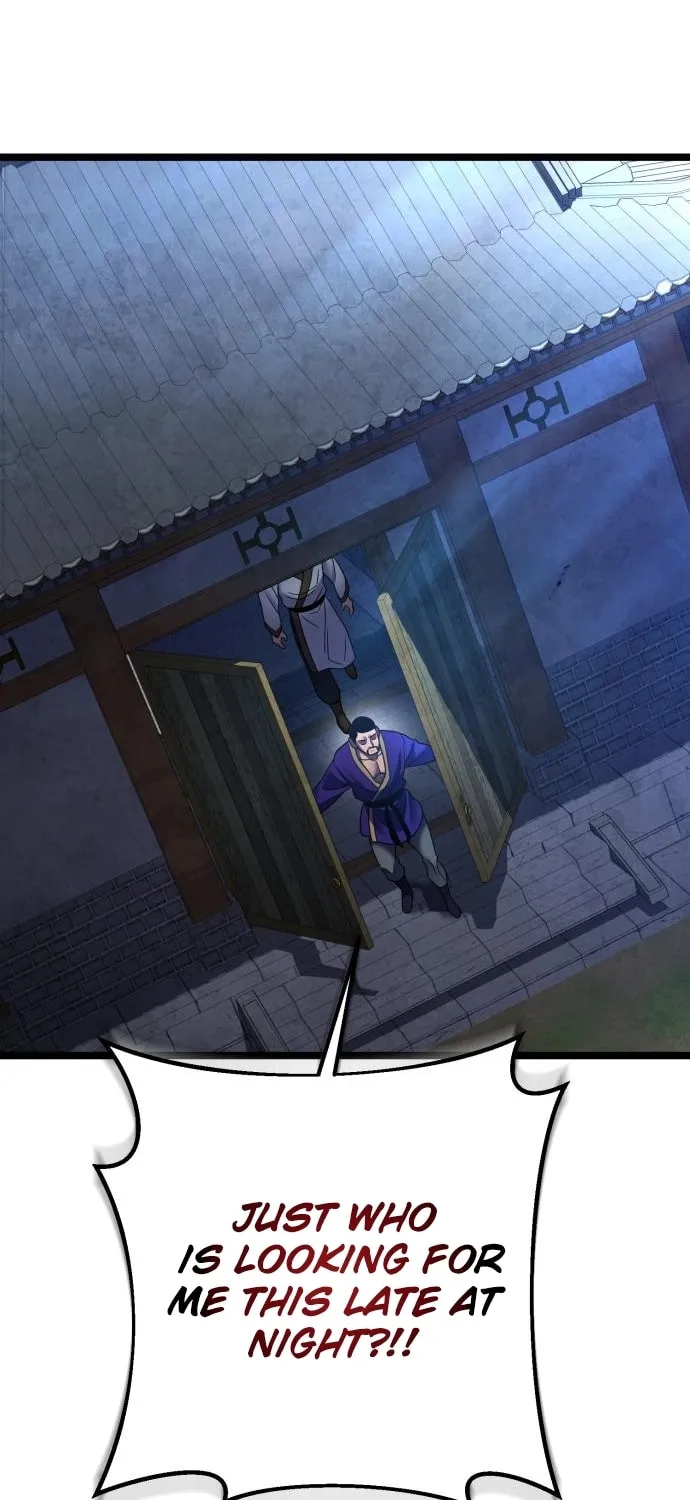 Revenge of Young Master Peng Chapter 83 page 87 - 