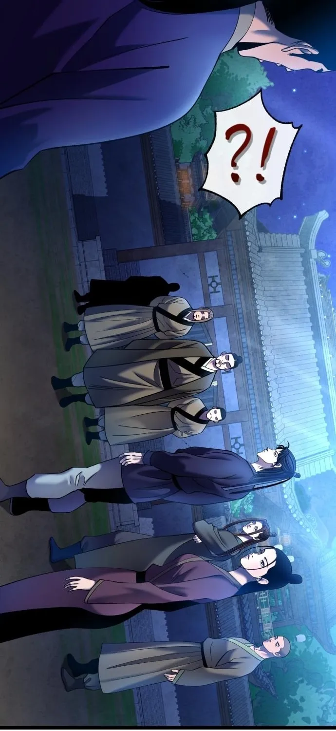 Revenge of Young Master Peng Chapter 83 page 89 - 