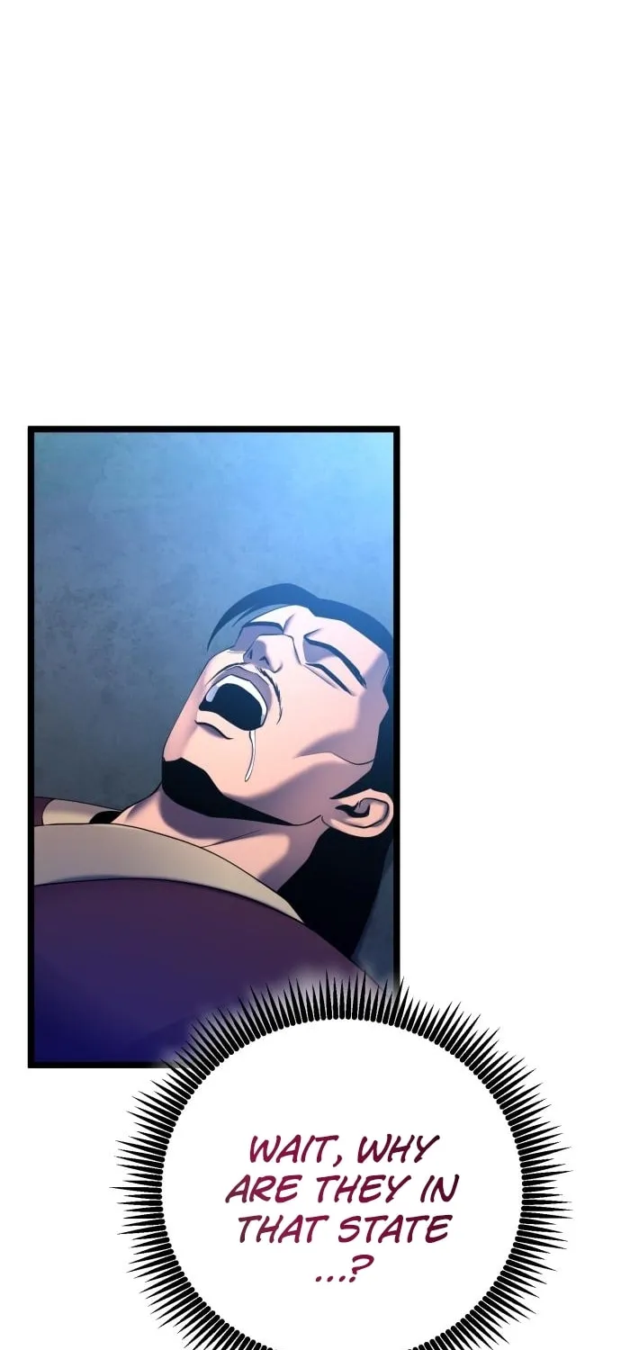 Revenge of Young Master Peng Chapter 83 page 90 - 