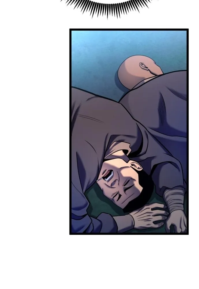Revenge of Young Master Peng Chapter 83 page 91 - 