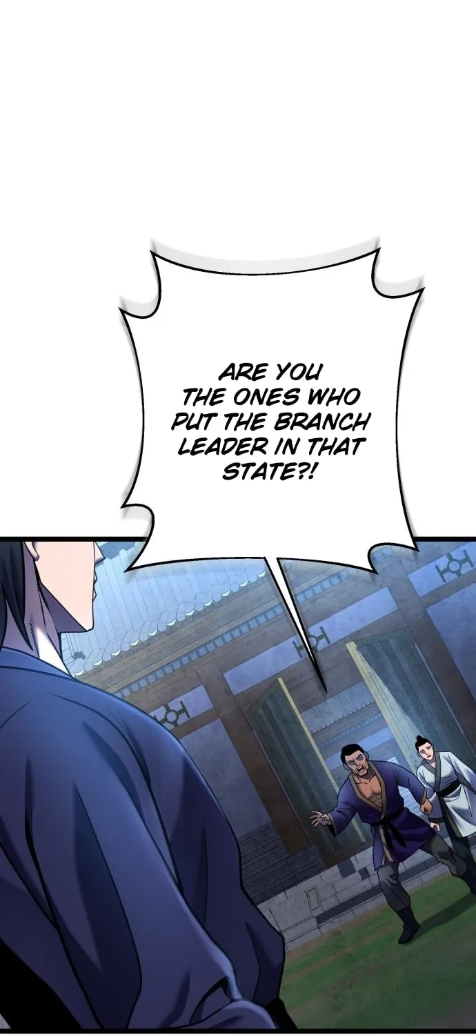 Revenge of Young Master Peng Chapter 83 page 92 - 