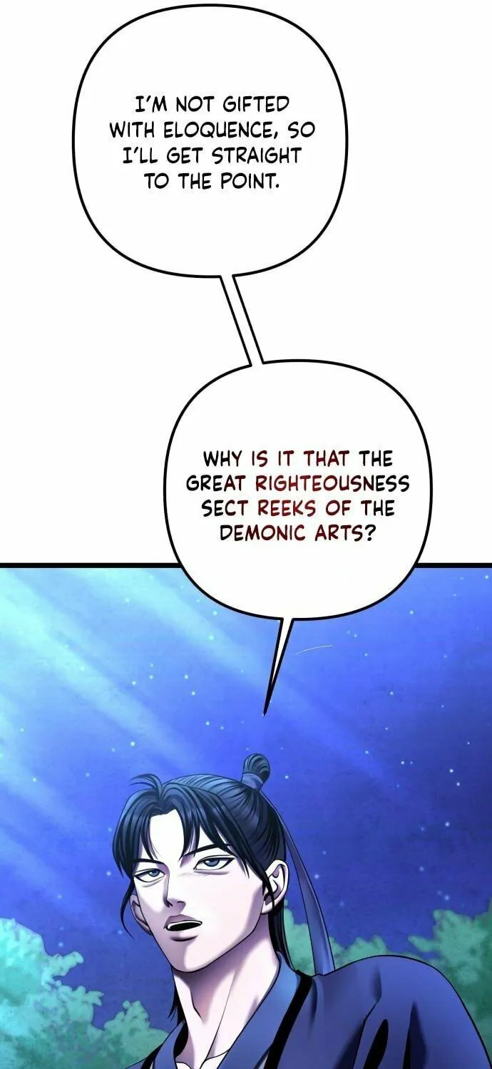 Revenge of Young Master Peng Chapter 83 page 97 - 