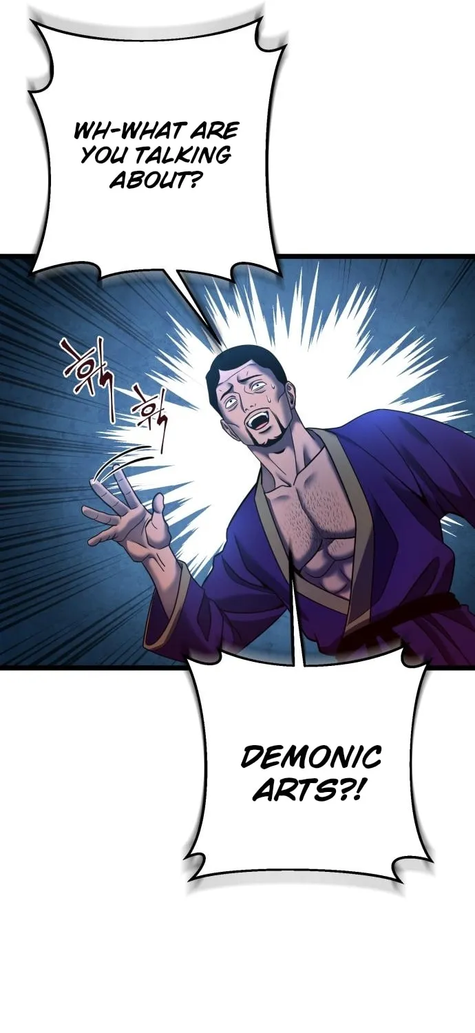 Revenge of Young Master Peng Chapter 83 page 99 - 