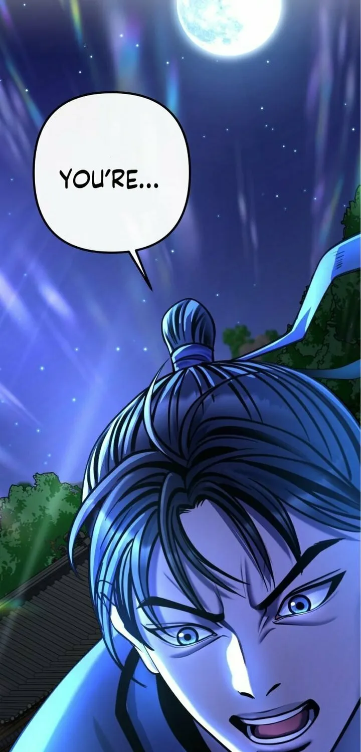 Revenge of Young Master Peng Chapter 84 page 2 - 