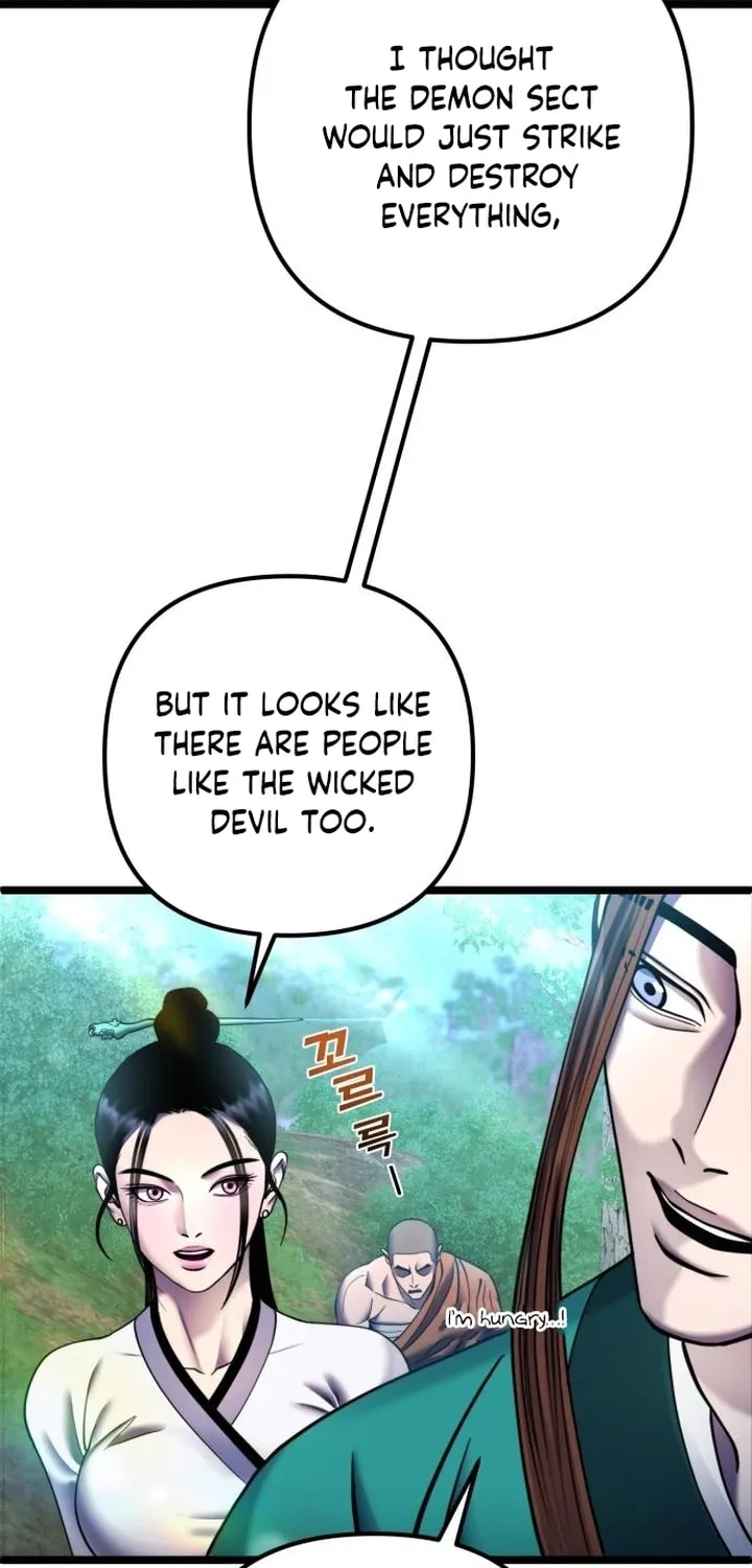 Revenge of Young Master Peng Chapter 84 page 103 - 