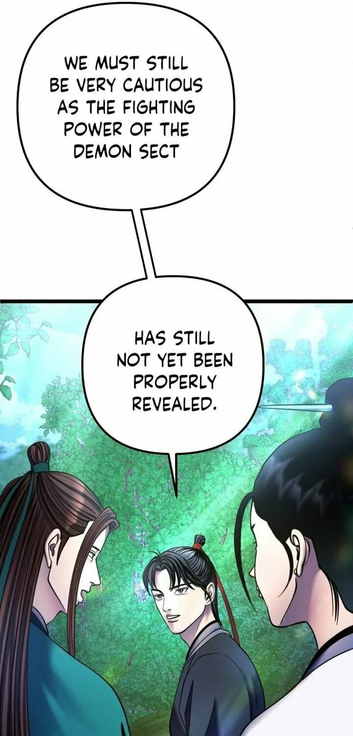 Revenge of Young Master Peng Chapter 84 page 105 - 