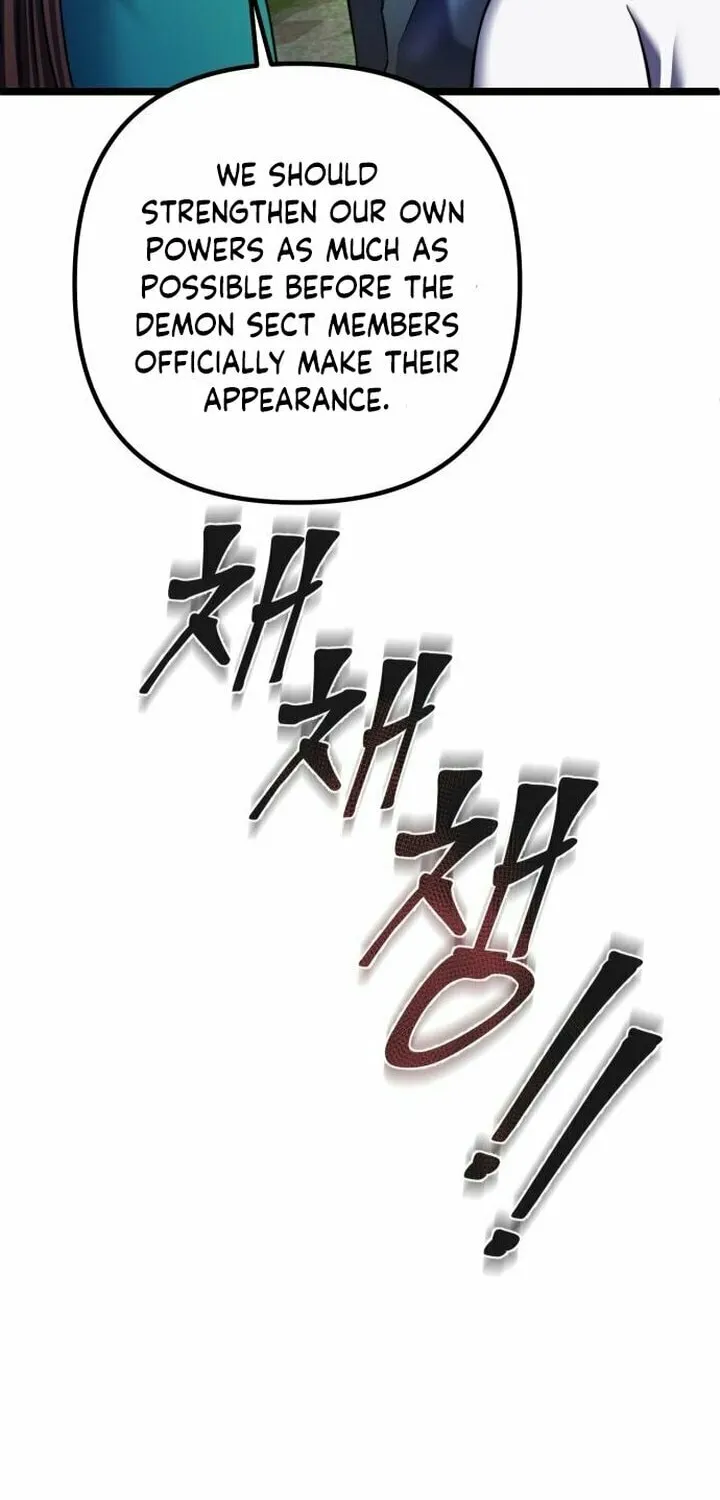 Revenge of Young Master Peng Chapter 84 page 106 - 