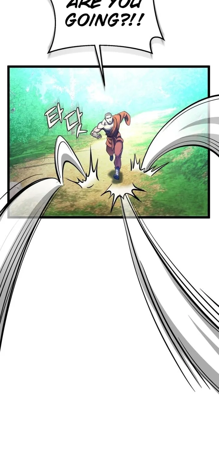 Revenge of Young Master Peng Chapter 84 page 112 - 