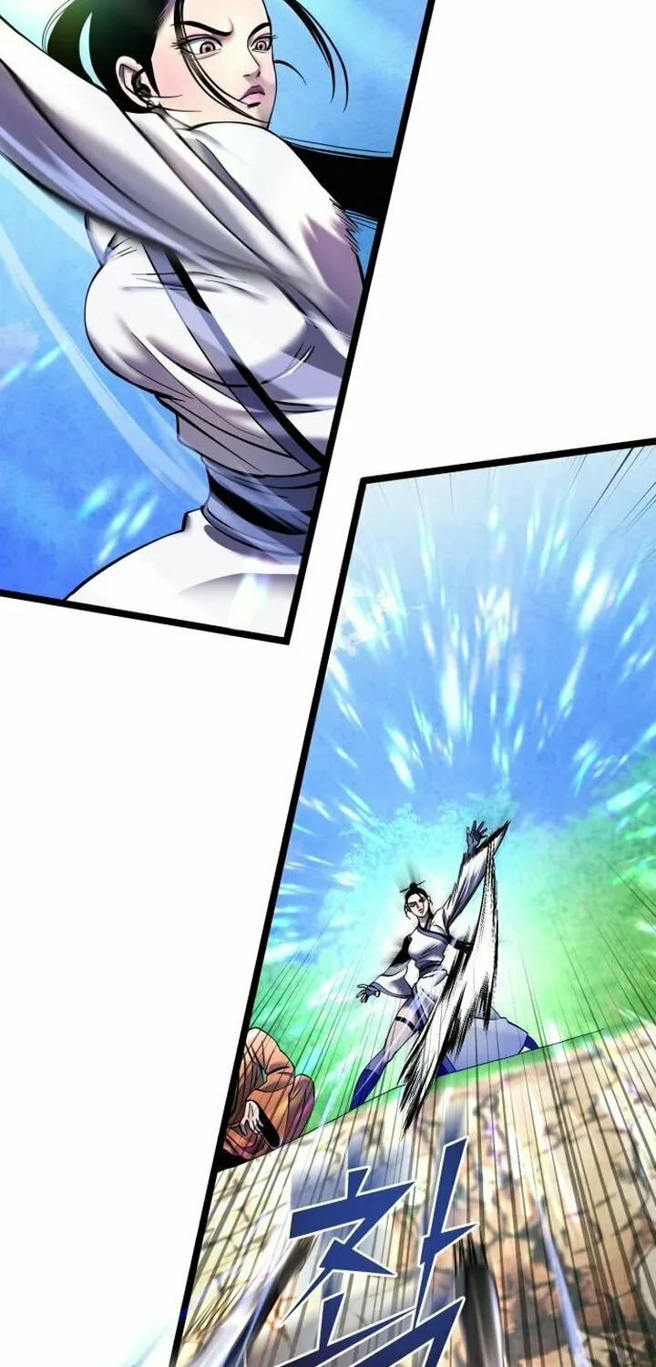 Revenge of Young Master Peng Chapter 84 page 121 - 