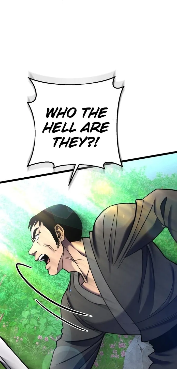 Revenge of Young Master Peng Chapter 84 page 124 - 