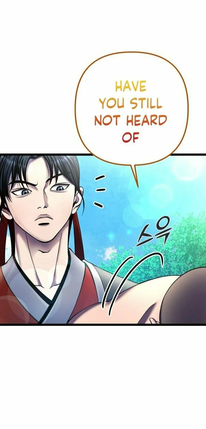 Revenge of Young Master Peng Chapter 84 page 127 - 