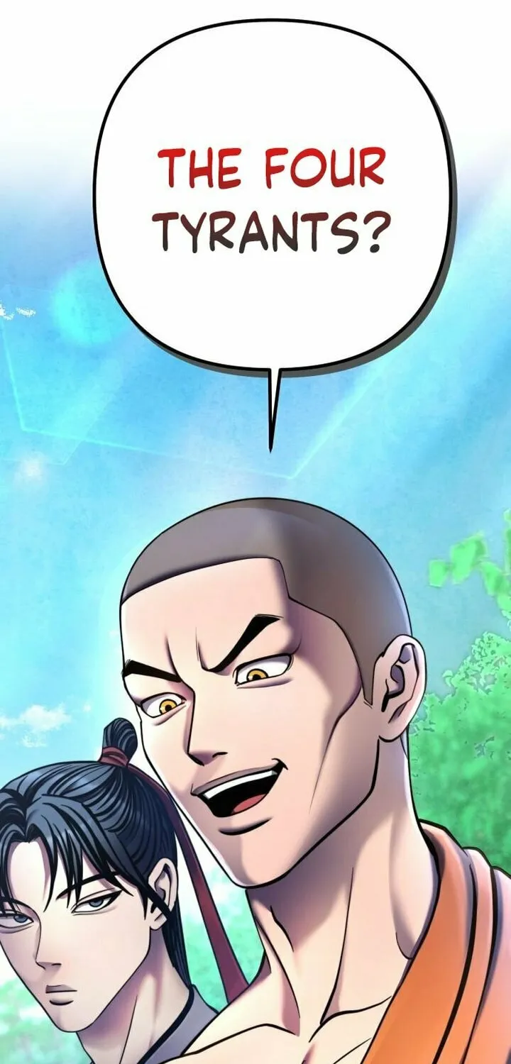 Revenge of Young Master Peng Chapter 84 page 128 - 
