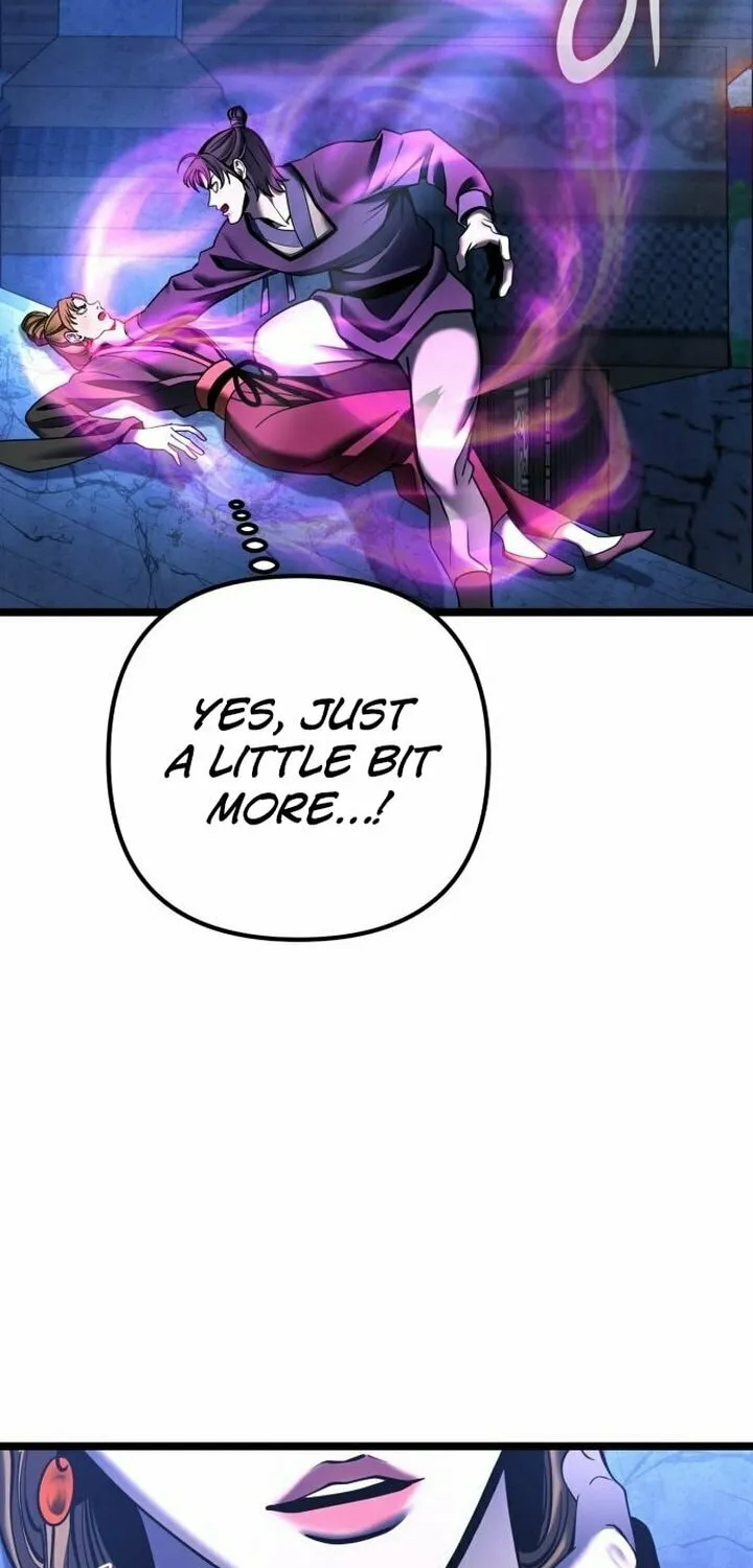 Revenge of Young Master Peng Chapter 84 page 14 - 