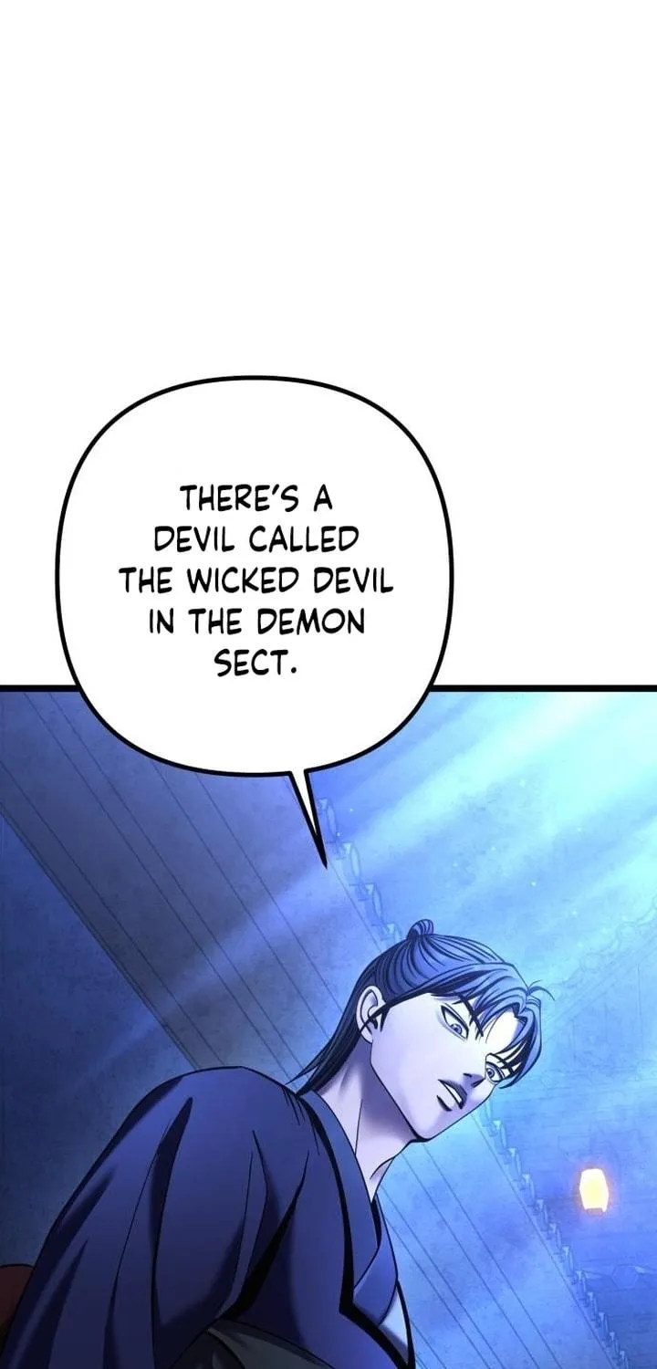 Revenge of Young Master Peng Chapter 84 page 28 - 