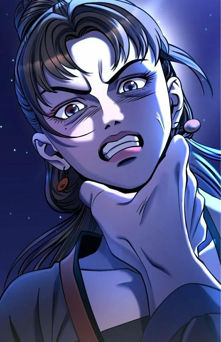 Revenge of Young Master Peng Chapter 84 page 4 - 