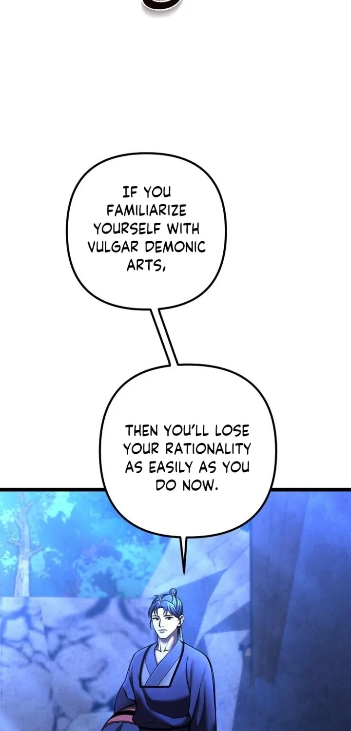 Revenge of Young Master Peng Chapter 84 page 31 - 