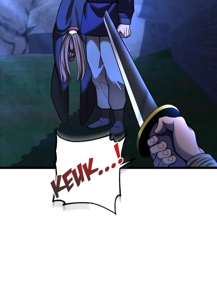 Revenge of Young Master Peng Chapter 84 page 32 - 