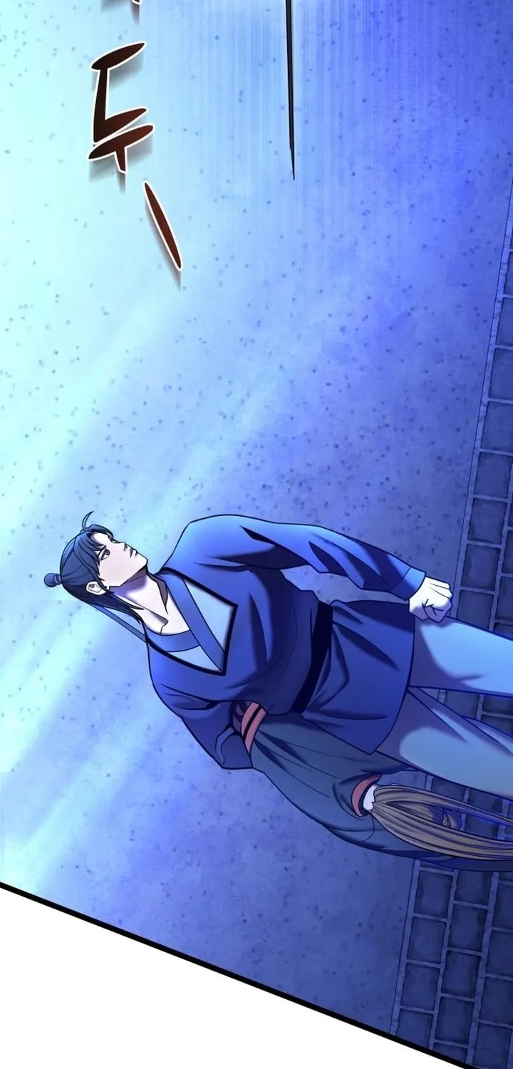 Revenge of Young Master Peng Chapter 84 page 34 - 