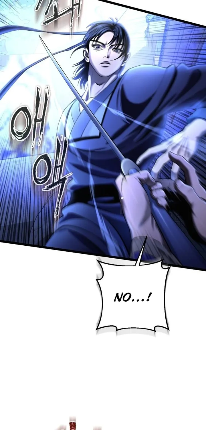 Revenge of Young Master Peng Chapter 84 page 37 - 