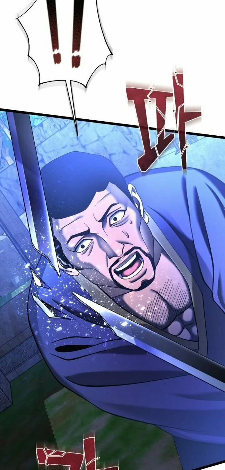 Revenge of Young Master Peng Chapter 84 page 40 - 