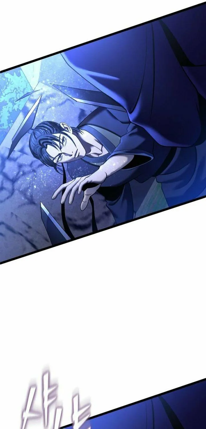 Revenge of Young Master Peng Chapter 84 page 42 - 