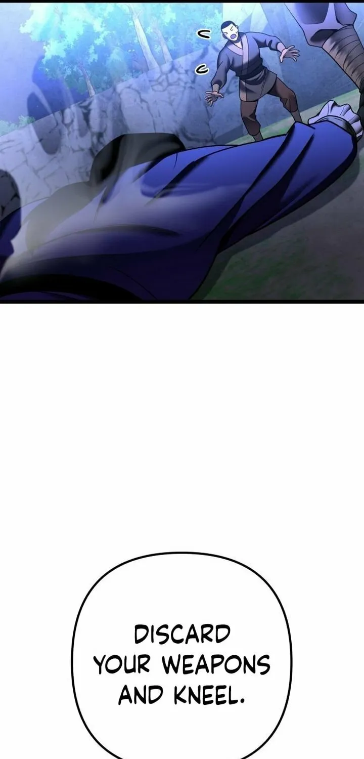 Revenge of Young Master Peng Chapter 84 page 53 - 