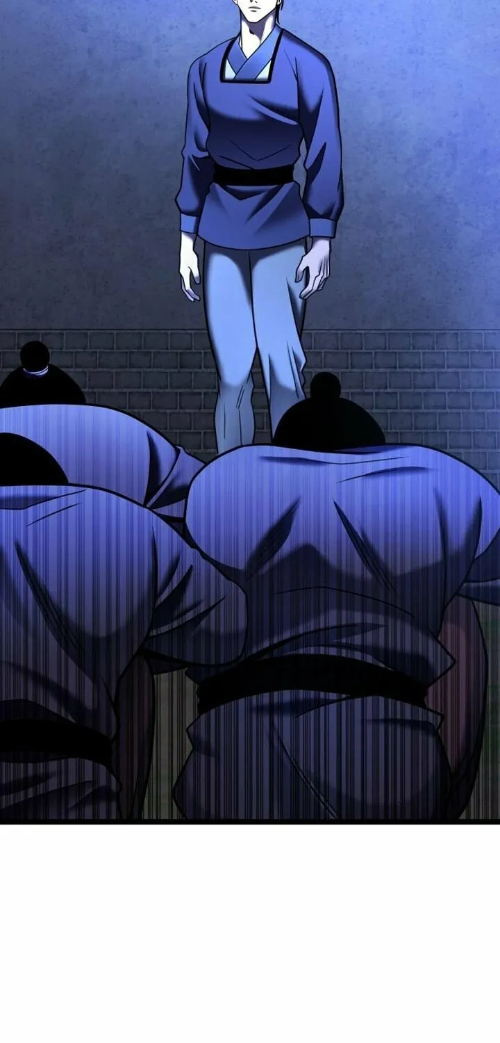 Revenge of Young Master Peng Chapter 84 page 59 - 