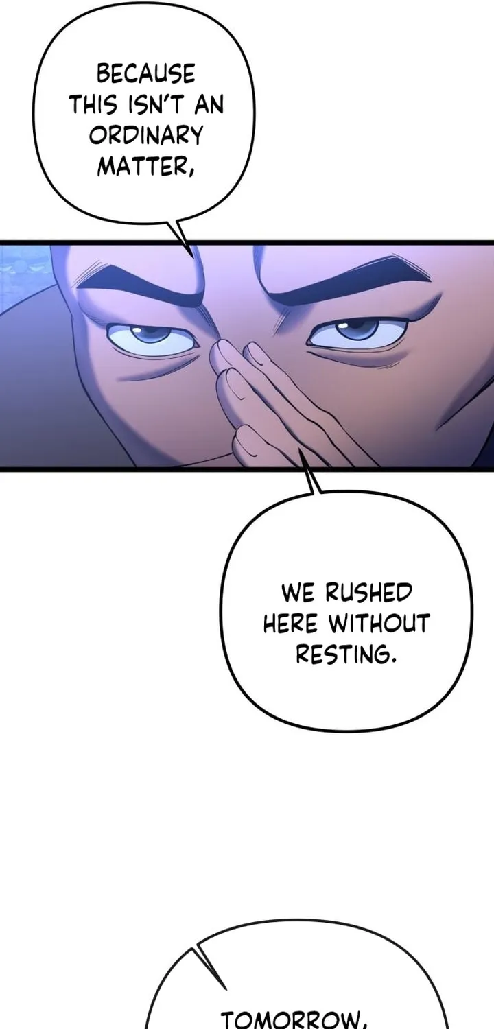 Revenge of Young Master Peng Chapter 84 page 67 - 