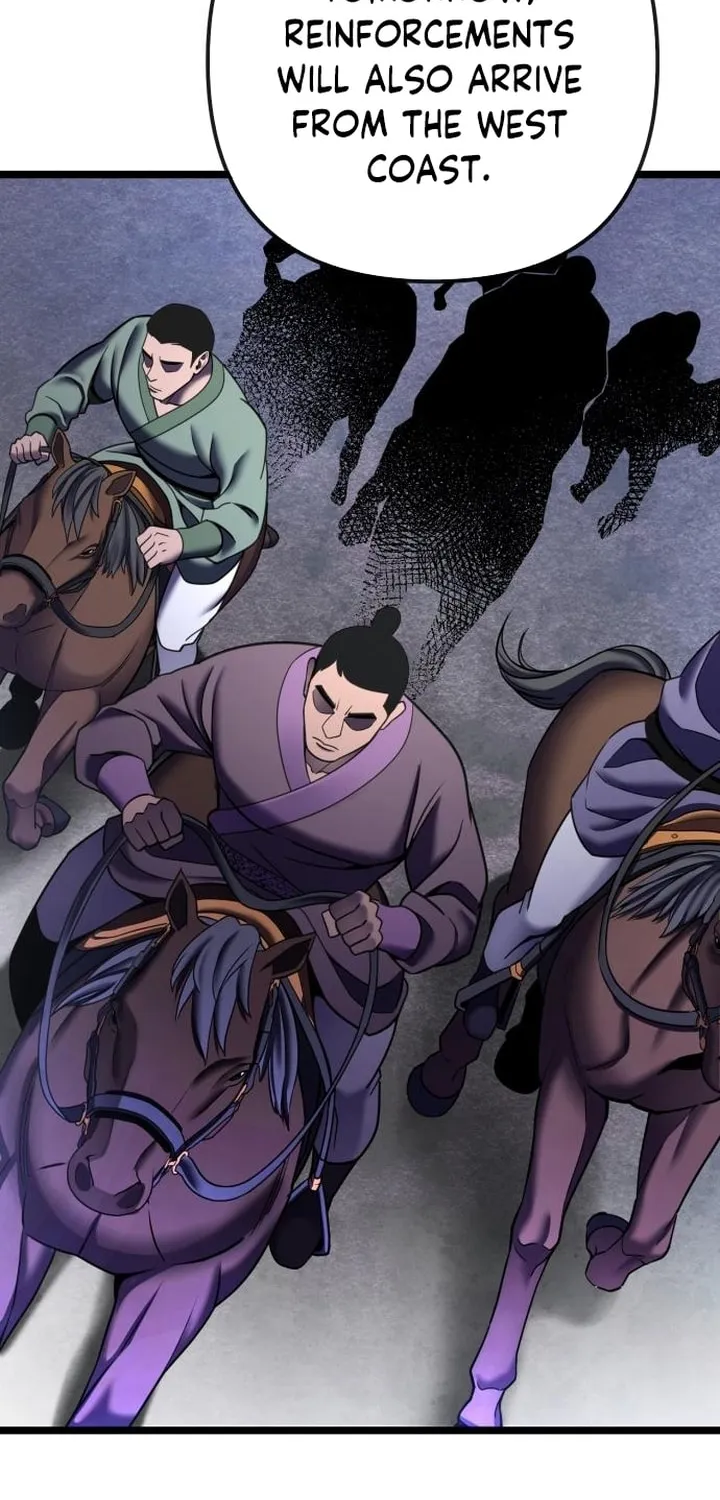 Revenge of Young Master Peng Chapter 84 page 68 - 