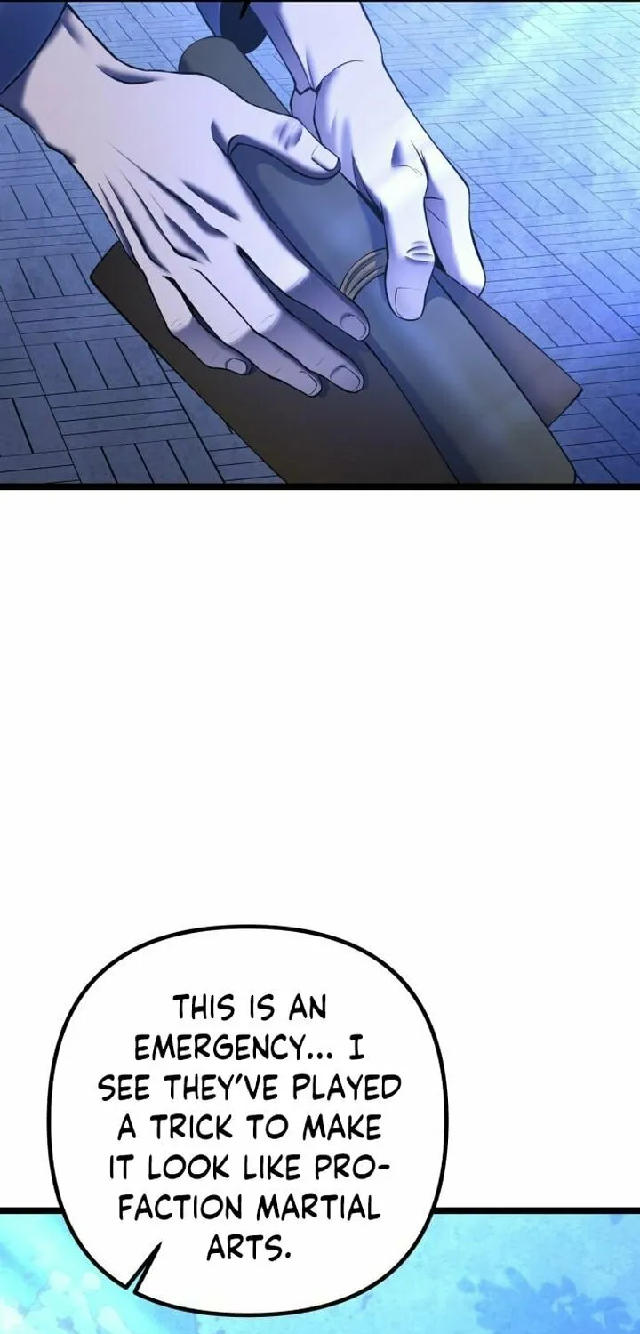 Revenge of Young Master Peng Chapter 84 page 70 - 