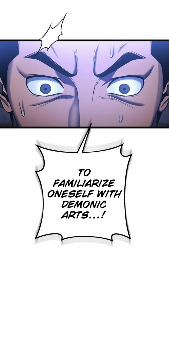Revenge of Young Master Peng Chapter 84 page 74 - 