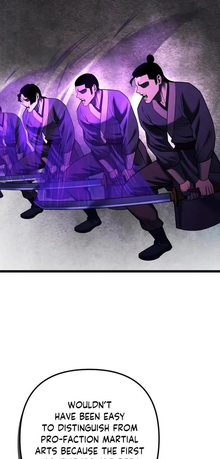 Revenge of Young Master Peng Chapter 84 page 76 - 