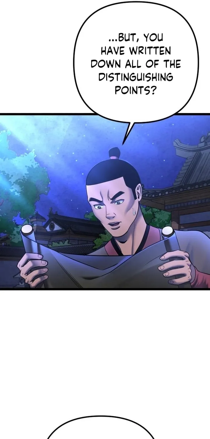Revenge of Young Master Peng Chapter 84 page 79 - 