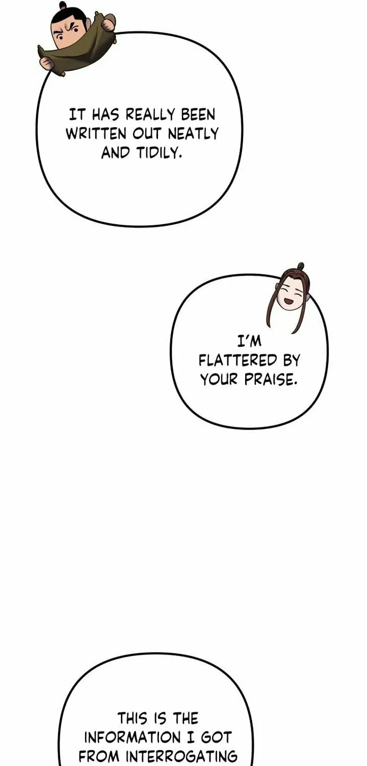 Revenge of Young Master Peng Chapter 84 page 82 - 
