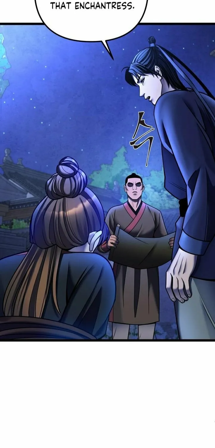 Revenge of Young Master Peng Chapter 84 page 83 - 