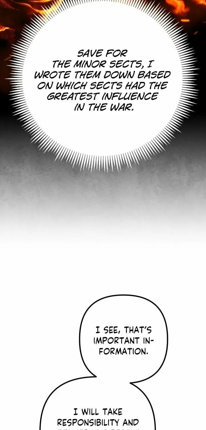 Revenge of Young Master Peng Chapter 84 page 89 - 