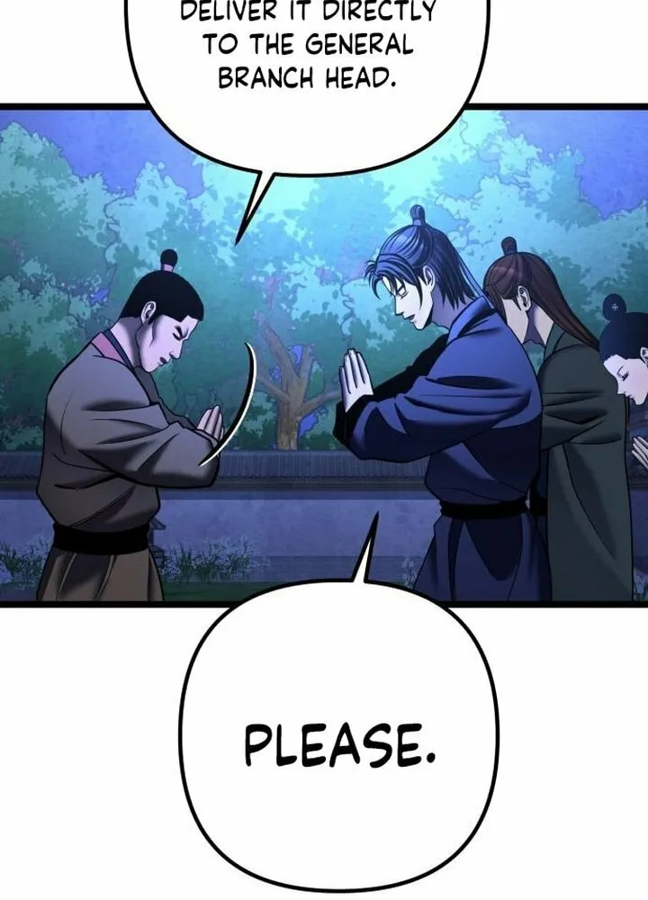 Revenge of Young Master Peng Chapter 84 page 90 - 