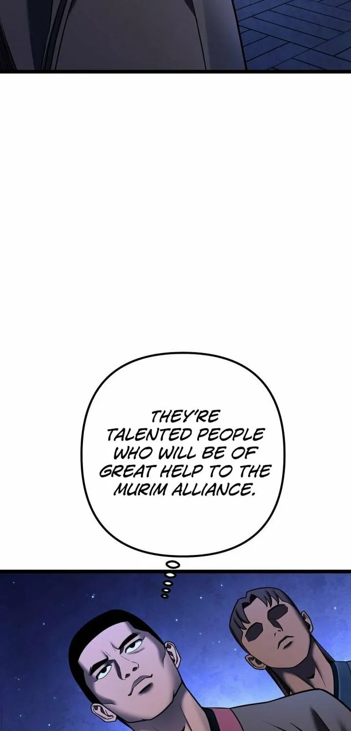 Revenge of Young Master Peng Chapter 84 page 92 - 