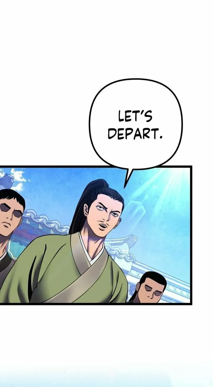 Revenge of Young Master Peng Chapter 84 page 98 - 