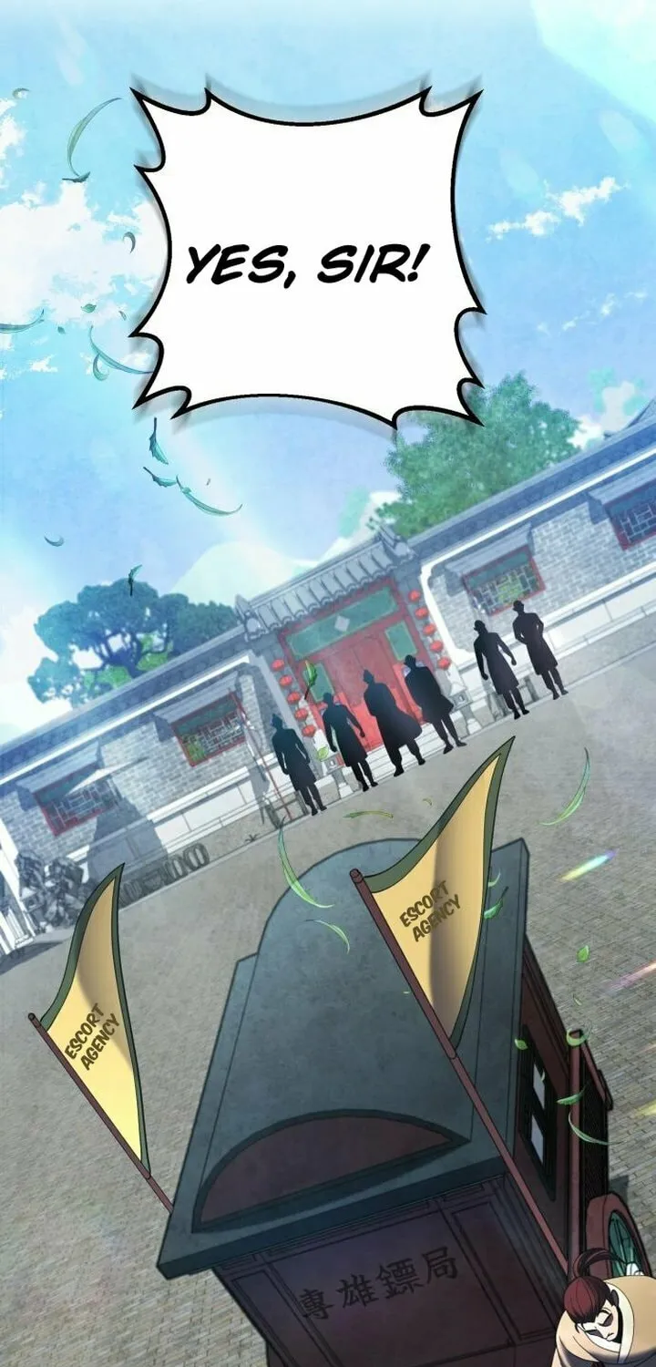 Revenge of Young Master Peng Chapter 84 page 99 - 