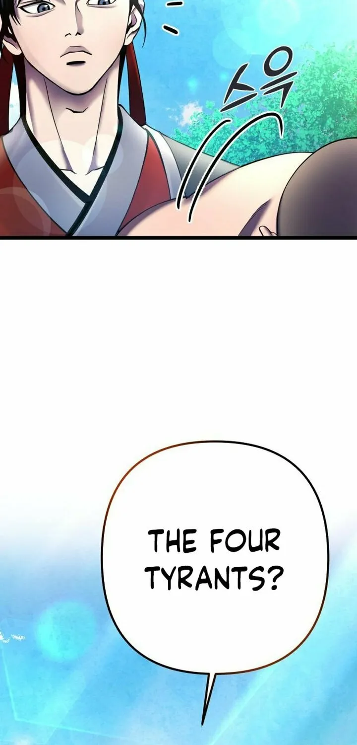 Revenge of Young Master Peng Chapter 85 page 2 - 