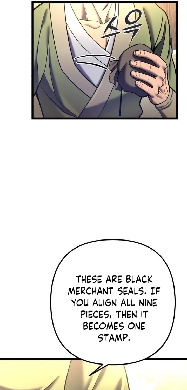 Revenge of Young Master Peng Chapter 85 page 101 - 