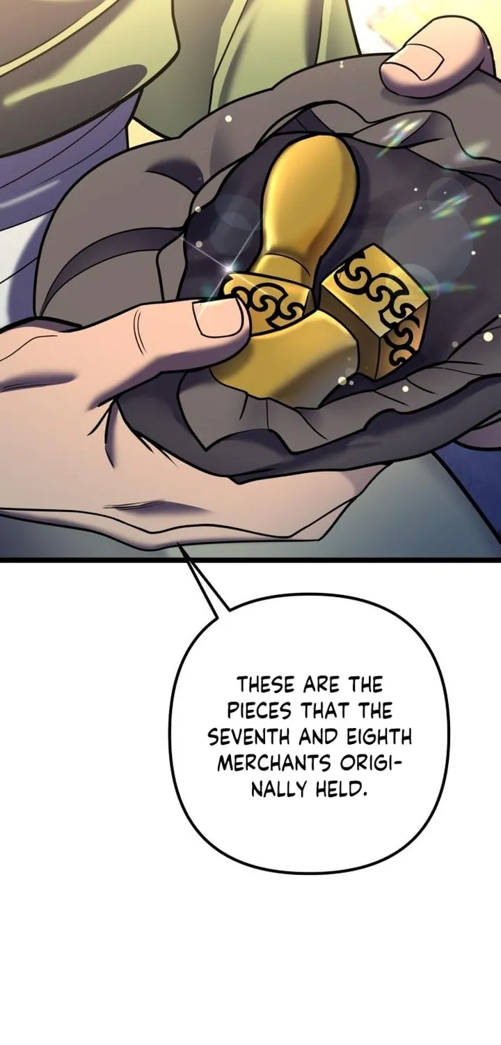 Revenge of Young Master Peng Chapter 85 page 102 - 