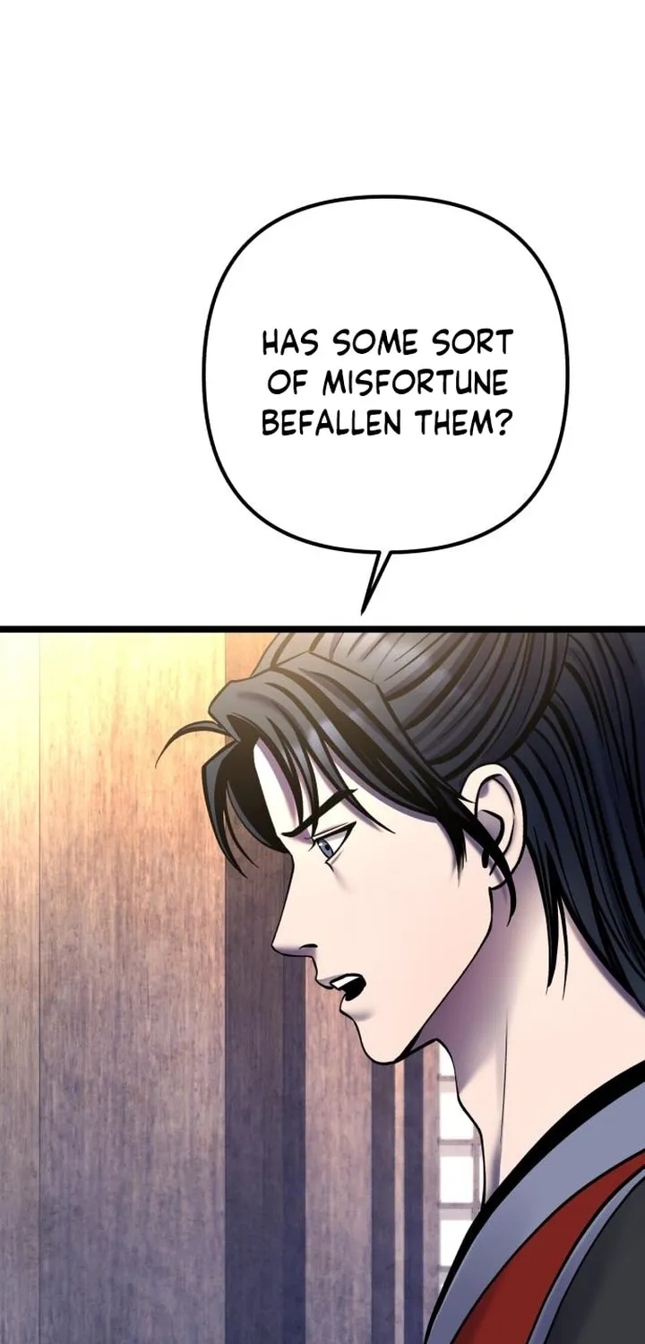 Revenge of Young Master Peng Chapter 85 page 104 - 
