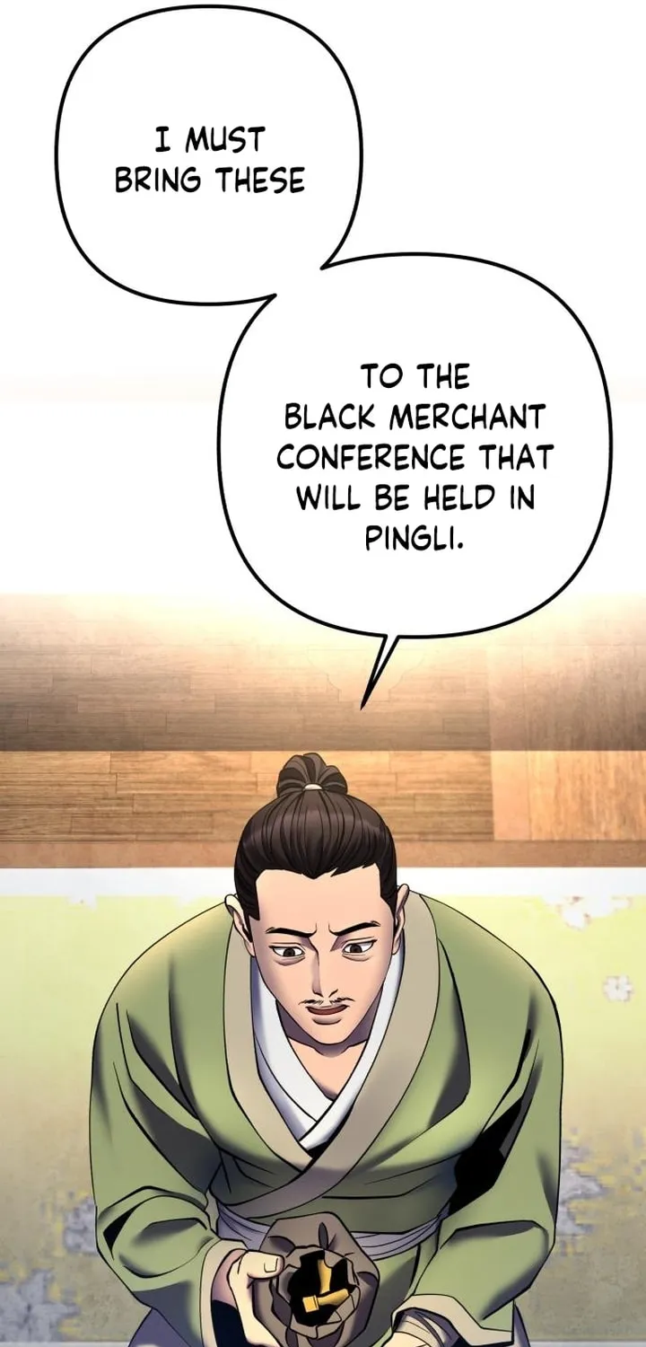 Revenge of Young Master Peng Chapter 85 page 106 - 