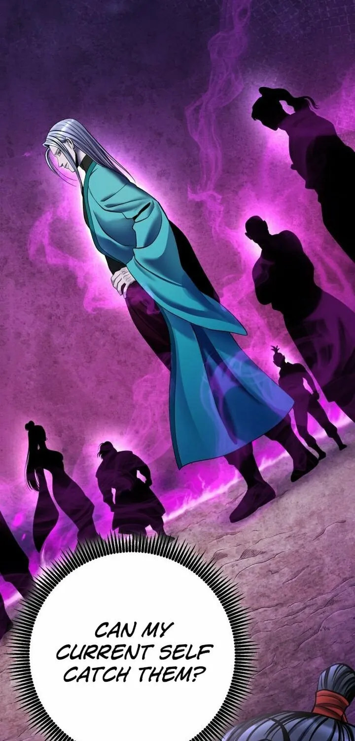 Revenge of Young Master Peng Chapter 85 page 110 - 