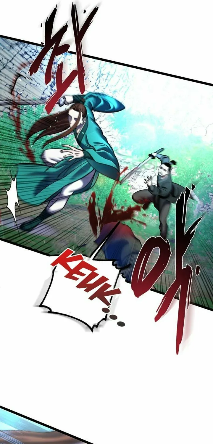 Revenge of Young Master Peng Chapter 85 page 12 - 